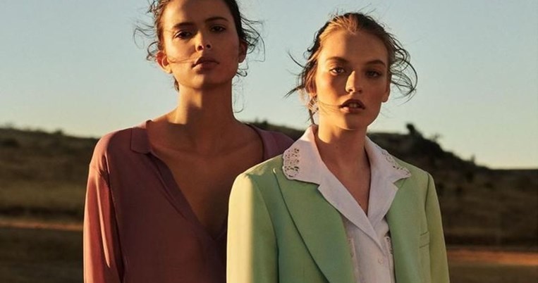 Τα «γυμνά» παπούτσια Zara που θέλεις να φορέσεις: Τα πόδια φαίνονται πιο μακριά στο λεπτό  