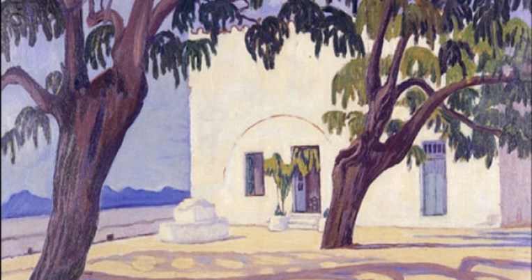 «Ρεμβασμός του Δεκαπενταυγούστου»: To υπέροχο διήγημα του Παπαδιαμάντη