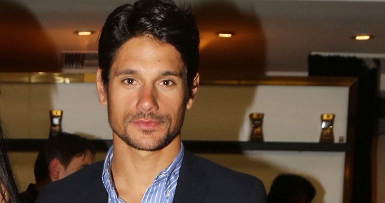 Πάνος Βλάχος: Η αδιανόητη ατάκα φλερτ στο Instagram