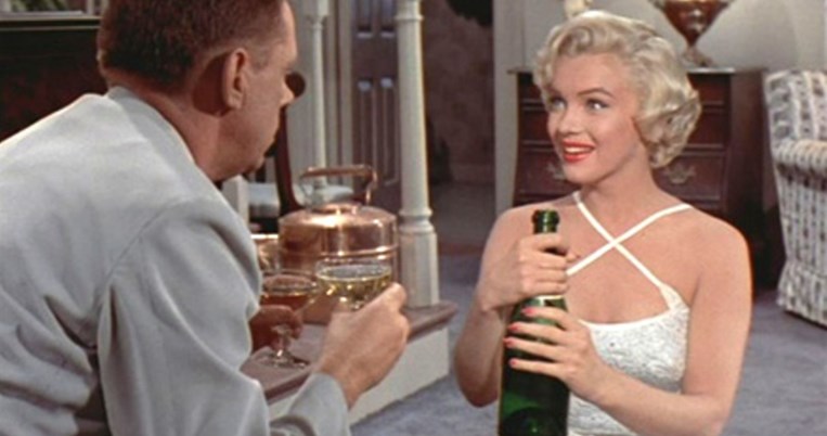 Κρασί για πρωινό: Η απίστευτη δίαιτα που δημοσίευσε η Vogue το 1977 