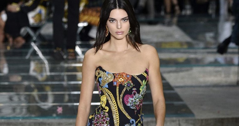 Κένταλ Τζένερ: Κατάφερε να εξοργίσει τον κόσμο του μόντελινγκ με μία ατάκα