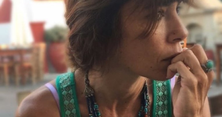 Μυρτώ Αλικάκη: Η αντίδρασή της όταν βλέπει τον εαυτό της στη «Αναστασία», 25 χρόνια πριν