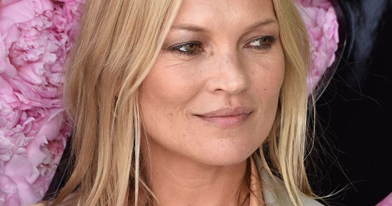 Το απόλυτο μυστικό ομορφιάς της Kate Moss κοστίζει λιγότερο από 1 ευρώ