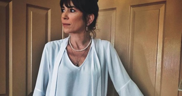 Είναι ίδιοι: Η Μυρτώ Αλικάκη ποζάρει με το γιο της στο Instagram
