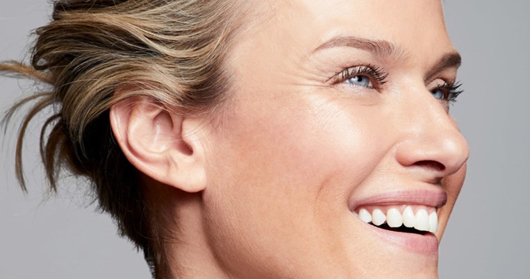 Πόδι της χήνας: σημάδι γήρανσης ή έντονης προσωπικότητας;