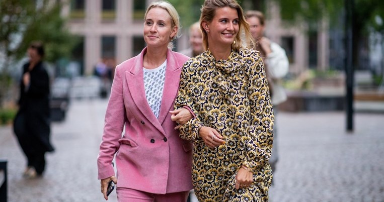 Επιτέλους, κάτι διαφορετικό: Αυτή η στιλάτη τσάντα από τα Zara είναι παντού στο Instagram