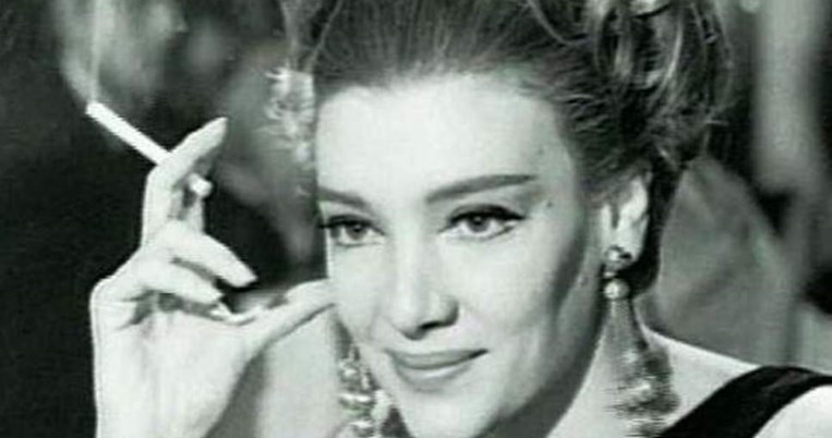 «Εχεις αξιωθεί έναν μεγάλο έρωτα- υπάρχει καλύτερο πράγμα από αυτό;»