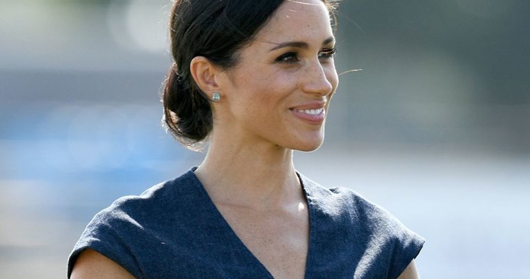 Τηγανητές πατάτες και κρασί: Η διατροφή της Μέγκαν Μαρκλ δεν είναι αυτή που περίμενες