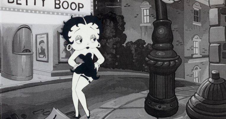 Η απίθανη ιστορία της Μπέτι Μπου, του σέξι καρτούν που αναστάτωσε την εποχή της