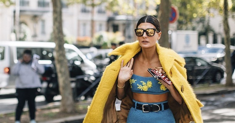 Η Louis Vuitton τσάντα που αγαπήθηκε όσο καμία άλλη απαιτεί ξανά την προσοχή μας