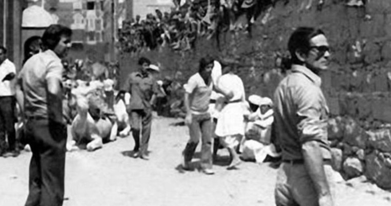 Pier Paolo Pasolini: Ο μεγάλος αιρετικός σκηνοθέτης σε ένα χορταστικό αφιέρωμα