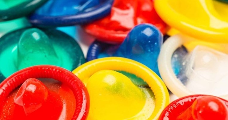 Δε φαντάζεστε πόσο πουλήθηκε προφυλακτικό 200 ετών