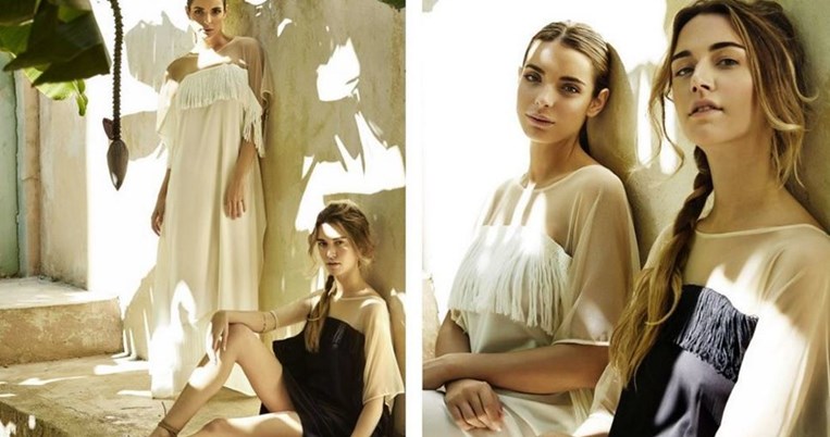 Ανακαλύψτε το νέο Ελληνικο brand Maraveya με stylish φορέματα για κάθε περίσταση 
