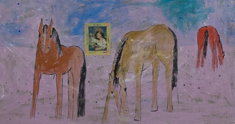 Μεγαλώνοντας, μαζί με το σώμα μου ευτυχώς μεγάλωσε και το μυαλό μου