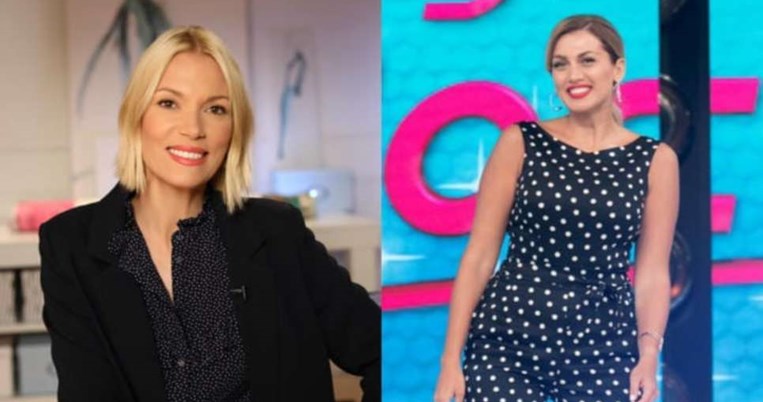 Βίκυ Καγιά- Κωνσταντίνα Σπυροπούλου: Ποια κέρδισε τη μάχη της τηλεθέασης με διαφορά;