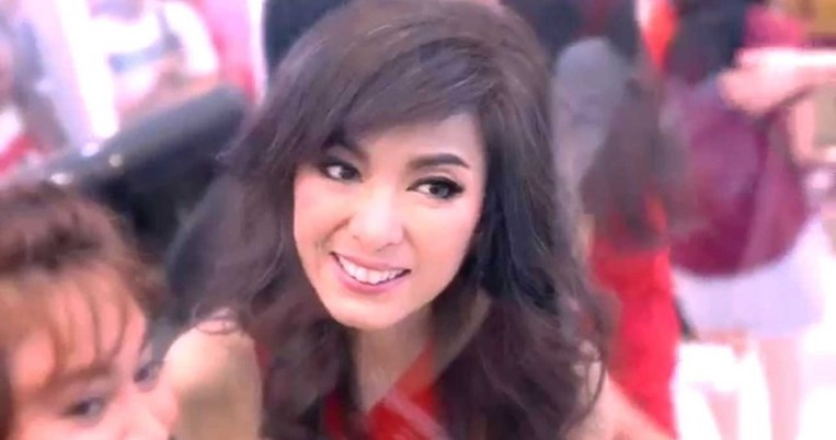 Τα μυστικά ομορφιάς γνωστής 63χρονης ηθοποιού που μοιάζει με 25χρονη κοπέλα 