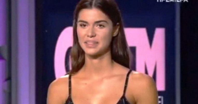 Νέα κόντρα στο «Next Top Model»: Η απάντηση της φωτογράφου Ρούλας Ρέβη 