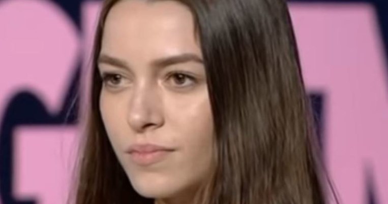 Εβελίνα Σκίτσκο: Το πανέμορφο μοντέλο που ξεχώρισε στο Next Top Model