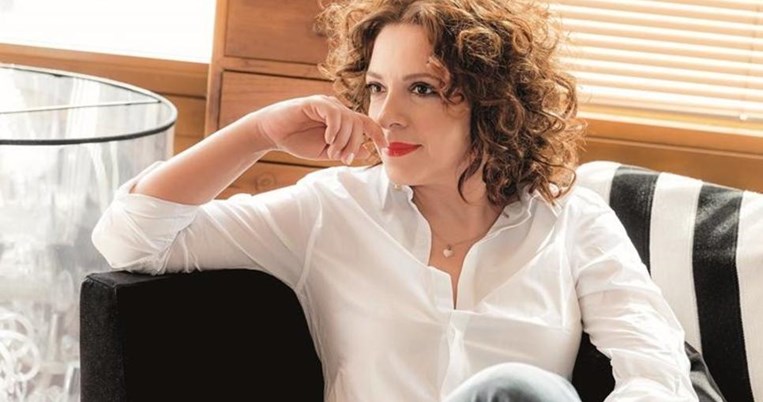 Ελένη Ράντου: Tα κιλά που έχασε και η εντυπωσιακή αλλαγή στην εμφάνισή της