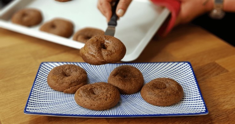 Μαλακά μουστοκούλουρα χωρίς ζάχαρη + 6 μυστικά της Αργυρώς Μπαρμπαρίγου 