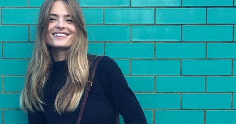 Πώς είναι σήμερα η Ιωάννα Ντέντη από το Next Top Model; Το μόντελινγκ και ο γάμος στο Παρίσι