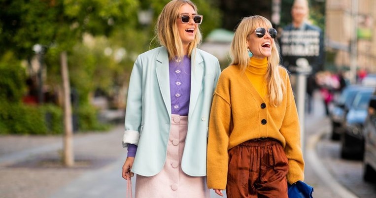 Αυτό είναι το κομμάτι που θα σε κάνει να μοιάζεις σαν να βγήκες από fashion show