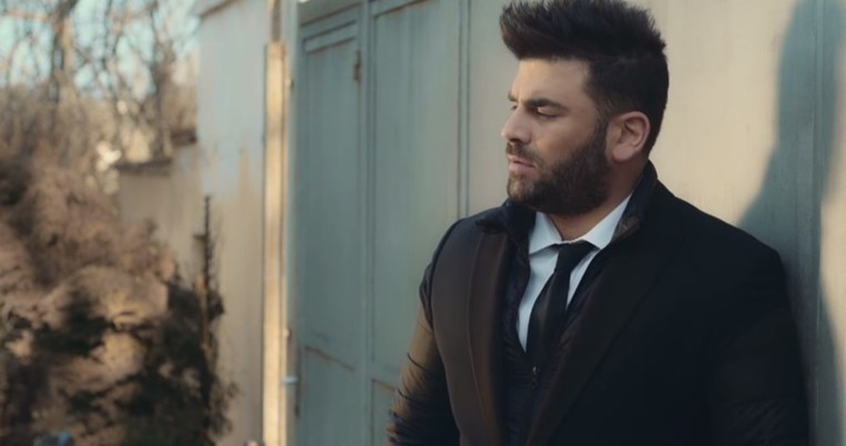 Τραγικό τροχαίο με θύμα τον Παντελή Παντελίδη