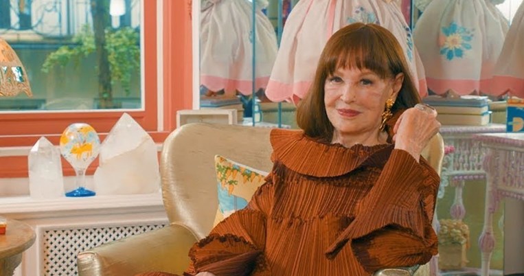 Δείτε το συγκλονιστικό σπίτι της σχεδιάστριας τζιν, Γκλόρια Βαντερμπίλτ, στο ανατολικό Μανχάταν 