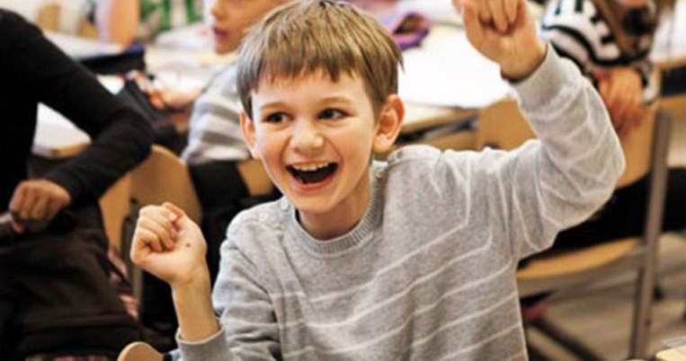 «Ο μαθητής μαθαίνει γιατί το επιθυμεί ο ίδιος»:Γράμμα ενός Φινλανδού μαθητή προς ένα φίλο του Έλληνα