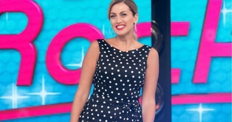 Όταν η Κωνσταντίνα Σπυροπούλου διέκοψε το Λάκη Γαβαλά: H απίστευτη ατάκα που της είπε