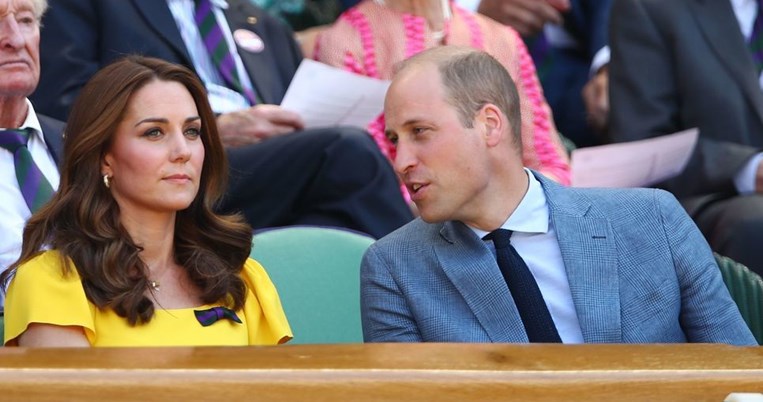 Αυτός είναι ο λόγος που η Κέιτ Μίντλετον ζηλεύει τρομερά για το ταξίδι του Ουίλιαμ