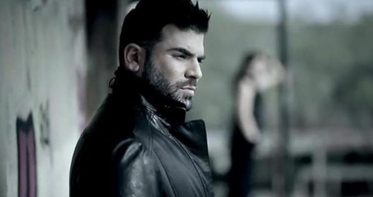 Βίντεο ντοκουμέντο: Λίγο μετά την πρόσκρουση που στοίχισε τη ζωή στον Παντελίδη 