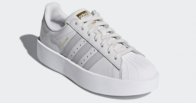 Θες να ξαναδείς την πλαστική μύτη των Adidas Superstar σου λευκή, σαν καινούργια;