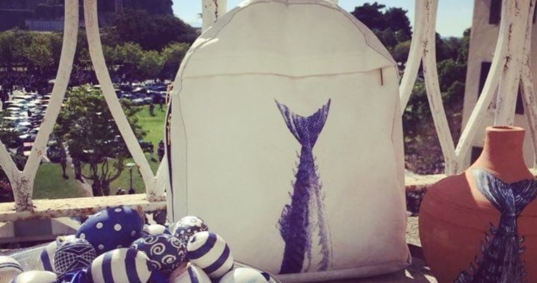 Τα 10 πιο κομψά σακίδια πλάτης με Ελληνική υπογραφή που συνδυάζουν πρακτικότητα και στυλ 