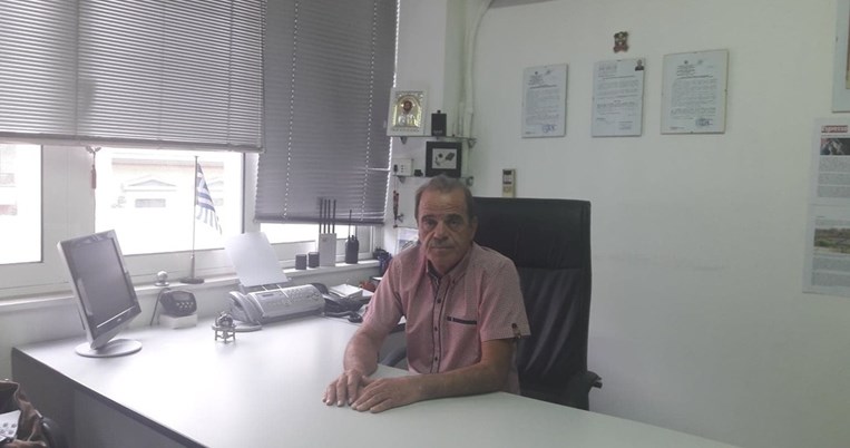 «Κάθε πράγμα έχει δύο πλευρές»: Περάσαμε μια μέρα με τον ιδιωτικό ντετέκτιβ Νίκο Πελεκάση