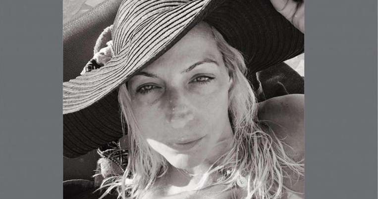 Έφυγε από τη ζωή ξαφνικά, στα 45 της, η παραγωγός του Epsilon Έφη Τσιτούμη