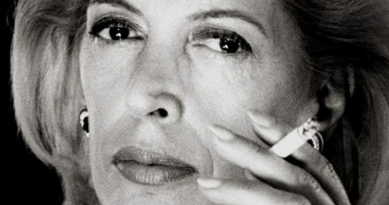 «Όταν ακούω να με λένε Μαρκορά, θυμώνω»: Η Ντίνα Κώνστα για τους Δύο Ξένους