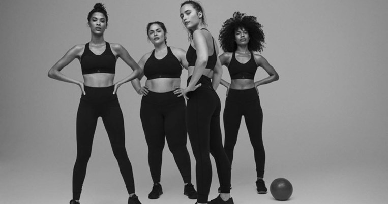 Ένα επαναστατικό σουτιέν από την Reebok: Κομμένο και ραμμένο στα μέτρα της κάθε γυναίκας