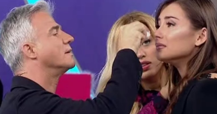 Κλαίνε, τσακώνονται, αποχωρούν από το πλατό: Παίρνουν τον εαυτό τους τόσο σοβαρά;