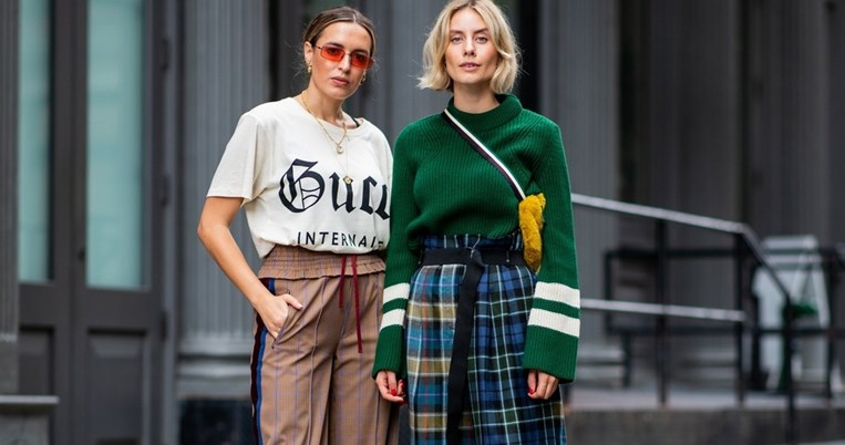 H περίεργη τάση στα παπούτσια που θα φοράμε φανατικά σε έξι μήνες