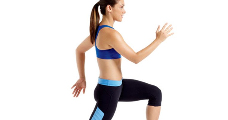 Ασκήσεις καύσης λίπους για άμεσα αποτελέσματα