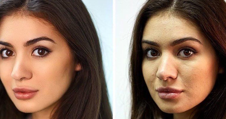 Γιατί μας αρέσει περισσότερο ο εαυτός μας στον καθρέφτη παρά στις φωτογραφίες;