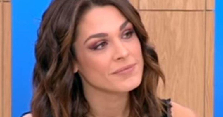 Η ατάκα της Ελένης Μενεγάκη που προκάλεσε αμηχανία στην Ιωάννα Τριανταφυλλίδου