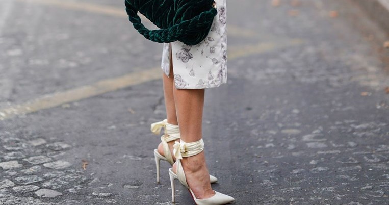 Τι θα συμβεί στο σώμα σου, εάν σταματήσεις να φοράς ψηλοτάκουνα
