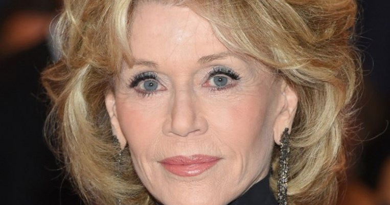 80 χρονών νέα: Το μυστικό της Τζέιν Φόντα για την αιώνια νεότητα