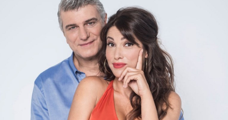 «Μην αρχίζεις τη Μουρμούρα»: Το παρασκήνιο της σχέσης του Ηλία και της Καίτης