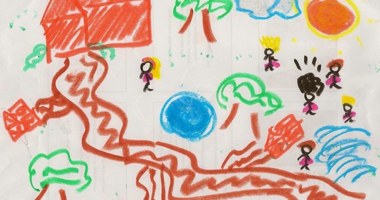 Εγώ Φταίω: Η ζωή μέσα από τα μάτια ενός παιδιού. Ένα γράμμα που έγινε viral 