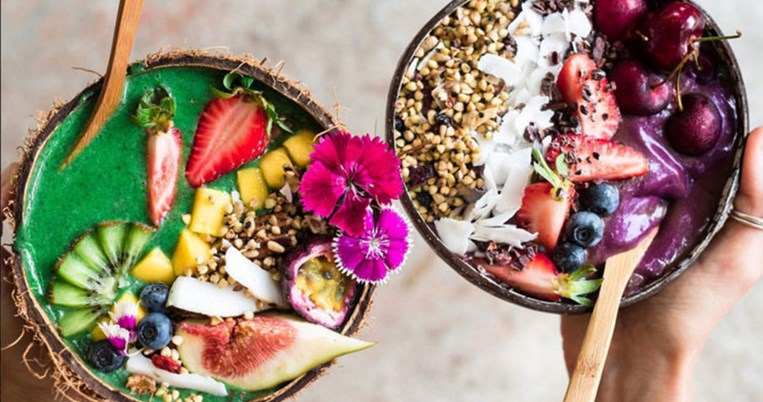 Ποιο είναι το φρούτο που ο Όμηρος ονόμαζε «δώρο των θεών» και μας προστατεύει από 10 ασθένειες 