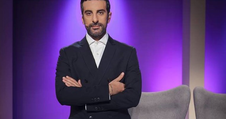 «Τα νεύρα μου δεν είναι πολύ καλά»: Τι ζήτησε ο Κουδουνάρης από την παραγωγή