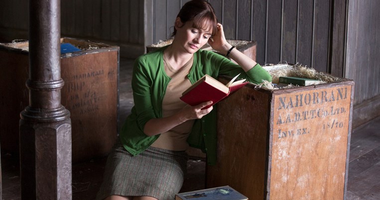 Ανυπομονείς να βρεις το επόμενο βιβλίο που θα σε βάλει σε νέα ταξίδια του νου; 